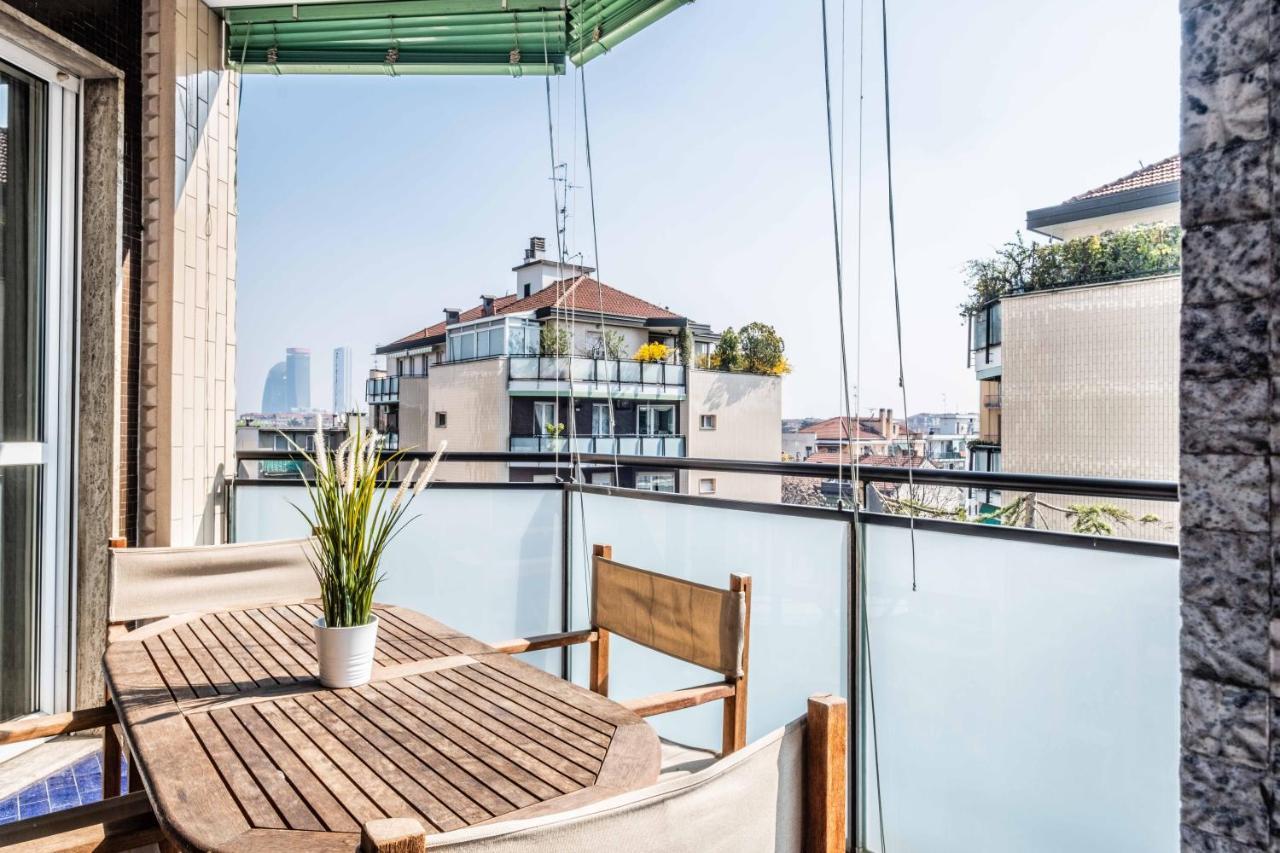 Apartamento Morgantini House San Siro-duomo 