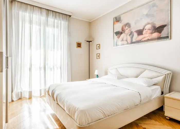 Morgantini House San Siro-Duomo \
